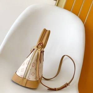 Alternative view of p570 (Height x Width x Length)